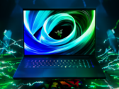 De Razer Blade 18 is eindelijk gearriveerd als de 2025 desktopvervanger van het bedrijf (bron: Razer)