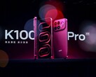 Xiaomi bevestigt dat er een standaard Redmi K100-smartphone zal komen.