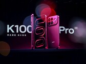 Xiaomi bevestigt dat er een standaard Redmi K100-smartphone zal komen.