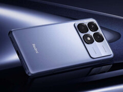 120 W bekabeld opladen zal naar verwachting terugkeren voor de opvolger van de Redmi K70 Extreme Edition van vorig jaar. (Afbeeldingsbron: Xiaomi)