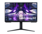 De Samsung Odyssey G32A gaming monitor heeft een aanzienlijke prijsverlaging gekregen (afbeelding via Samsung)