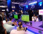 Samsung is tot en met zondag aanwezig op Gamescom 2026
