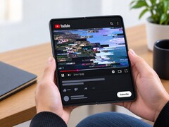 Gebruikers van de Galaxy Fold melden steeds vaker afspeelproblemen met YouTube.
