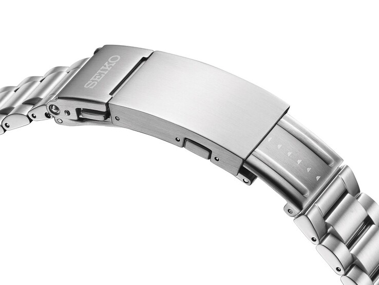 De nieuwe micro-verstelbare sluiting biedt tot 15 mm on-the-fly aanpassing in zes stappen.