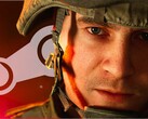Six Days in Fallujah is tot 6 maart 35% afgeprijsd op Steam.