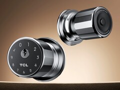 De TCL K1 heeft een batterijlevensduur tot 12 maanden (Afbeelding bron: TCL)