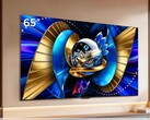 TCL's T7M Ultra SQD-Mini LED TV
