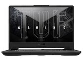 Asus TUF Gaming F15 FX506HM Laptop Review: Geen extra's, alleen prestaties