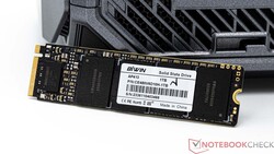 1 TB SSD van BiWin