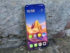 Wij hebben de Oppo Find X9 Pro getest (Foto bron: Marcus Herbrich)