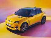 De elektrische Renault 3 (Afbeelding bron: Renault)