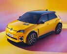 De elektrische Renault 3 (Afbeelding bron: Renault)