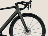Nieuwe Decathlon Van Rysel E-EDR CF endurance racefiets verschijnt