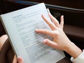 De Viwoods AiPaper heeft een E Ink-display met hoge resolutie. (Afbeeldingsbron: Viwoods)