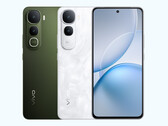 De Vivo Y400 5G heeft een 50 MP primaire camera (Afbeelding bron: Vivo)
