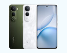 De Vivo Y400 5G heeft een 50 MP primaire camera (Afbeelding bron: Vivo)