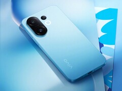 De Vivo S30 Pro Mini is relatief compact met een scherm van 6,3 inch. (Afbeeldingsbron: Vivo)