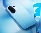 De Vivo S30 Pro Mini is relatief compact met een scherm van 6,3 inch. (Afbeeldingsbron: Vivo)
