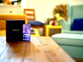 De Vivo X300 FE is compact en van hoge kwaliteit, maar is toch betaalbaar.