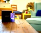 De Vivo X300 FE is compact en van hoge kwaliteit, maar is toch betaalbaar.