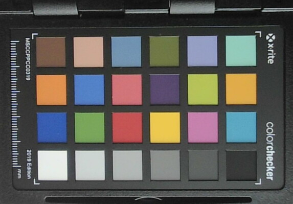 ColorChecker