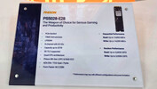 Phison E28 PCIe 5.0 SSD (Afbeelding Bron: Future)