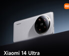 Xiaomi kondigt de Xiaomi 14 Ultra aan (Afbeelding bron: Xiaomi)