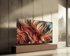 De Xiaomi X Pro QLED TV wordt binnenkort in India gelanceerd. (Afbeeldingsbron: Xiaomi)