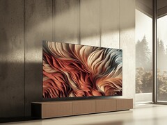 De Xiaomi X Pro QLED TV wordt binnenkort in India gelanceerd. (Afbeeldingsbron: Xiaomi)