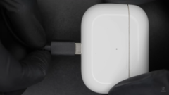 Officiële USB-C AirPods zijn mogelijk onderweg. (Bron: Ken Pillonel via YouTube) 