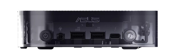 (Afbeeldingsbron: Asus)