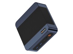 De Bosgame E7 is een nieuwe mini-pc