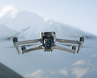 DJI onthult de Air 3S over iets meer dan twee weken. (Afbeeldingsbron: @Quadro_News)