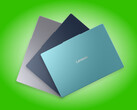 De IdeaPad Slim 3x 15Q7X11 weegt 1.5 kg.