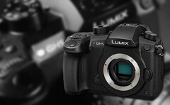 De Panasonic Lumix GH5 is slechts een van de vele krachtige Micro Four Thirds camera's die verkrijgbaar zijn. (Beeldbron: Panasonic/Unsplash - bewerkt)