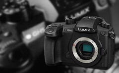 De Panasonic Lumix GH5 is slechts een van de vele krachtige Micro Four Thirds camera&#039;s die verkrijgbaar zijn. (Beeldbron: Panasonic/Unsplash - bewerkt)