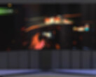 LG toonde nog een 1440p en 39-inch OLED-paneel tijdens de SID Display Week 2024. (Afbeeldingsbron: LG - bewerkt)