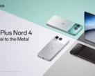 De Nord 4 is er. (Bron: OnePlus)