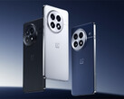 De OnePlus 13. (Afbeelding bron: OnePlus)