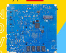 Orange Pi heeft de Nova ontwikkeld in samenwerking met chipsetfabrikant Loongson. (Afbeeldingsbron: Orange Pi)