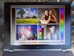 Buiten in de schaduw