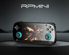 De Retroid Pocket Mini is relatief krachtig gezien zijn formaat. (Afbeeldingsbron: Retroid)