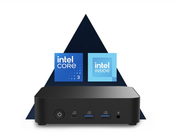 De SimplyNUC Mil Canyon kan worden uitgerust met maximaal 8 TB PCIe Gen4 SSD-opslag. (Afbeeldingsbron: SimplyNUC)