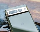 De Google Pixel 7 Pro krijgt nu in totaal vijf grote Android updates in plaats van slechts drie. (Afbeeldingsbron: Triyansh Gill)