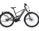 Vuca Evo FSX1: E-bike met rondsel-MGU