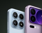 De Xiaomi 17 Pro modellen worden mogelijk niet wereldwijd uitgebracht. (Afbeelding Bron: Xiaomi)