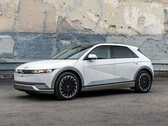 Hyundai heeft de status van "gekwalificeerde fabrikant" aangevraagd (afbeelding: Hyundai)