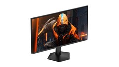 AOC Q24G50F Monitor (Afbeelding Bron: ITHOME)