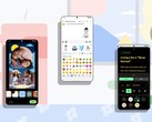 Android 13 heeft een paar nieuwe functies gekregen met Google's update van december 2022. (Beeldbron: Google)