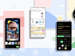 Android 13 heeft een paar nieuwe functies gekregen met Google&#039;s update van december 2022. (Beeldbron: Google)